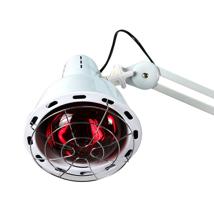 Infrared lamp physical therapy, infrared heat lamp stand, heat infrared lamp