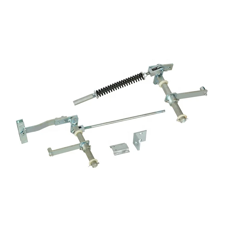 OX-188B Progressive Elevator Safety Gear High Speed Safety Gear for Small Residential Lift