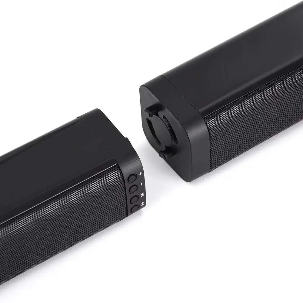 30W Soundbar Wholesale Mini Sound Bar Wireless Home Theater Speaker For TV Computer