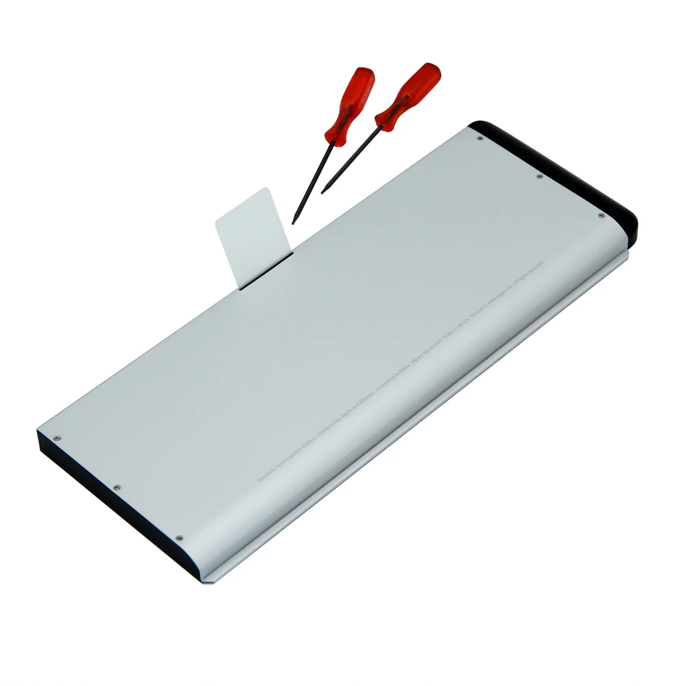 Для APPLE macbook a1280 Аккумулятор для ноутбука MB771 MacBook 13 дюймов MB467X/A a1278 аккумулятор