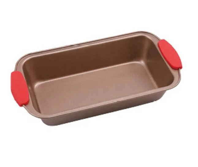 
K-555-RG 5PC Baking Set with Copper Coating Amazon hot sale 