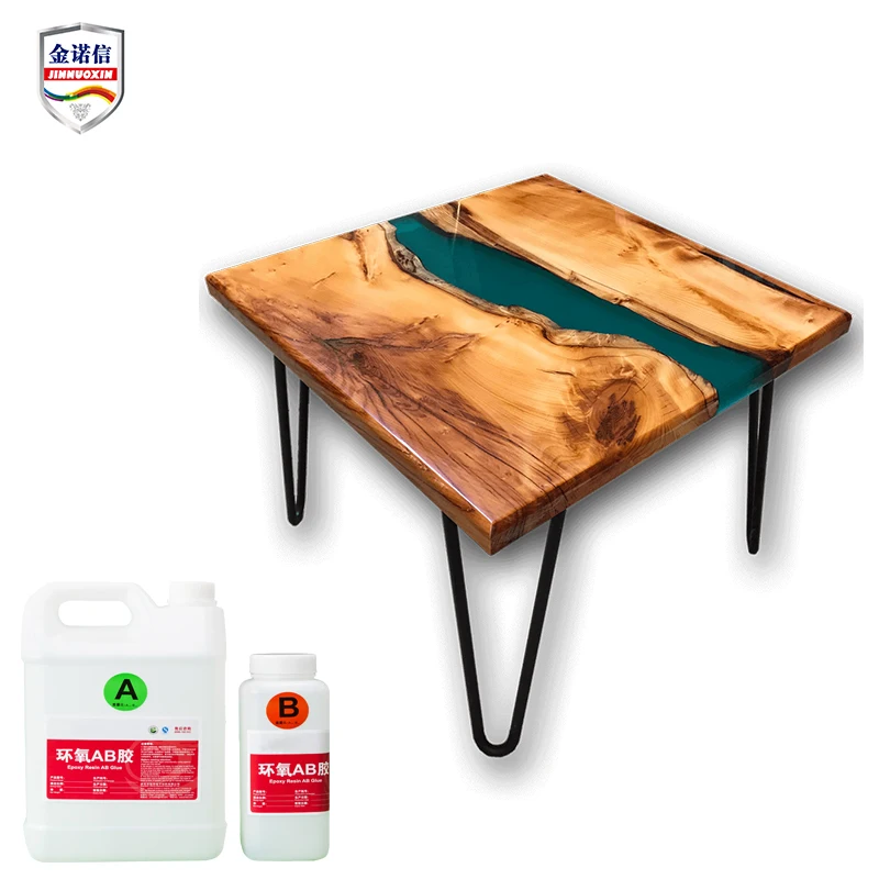 
Epoxy Resin & Curing Agent Kit Fiber Reinforced Polymer Resin Composite Material 