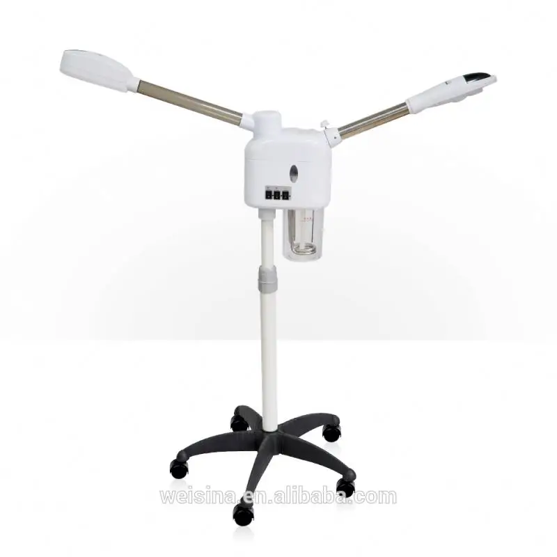 
Best price hot&cold facial beauty salon vapour skin moisturizing steamer for spa 