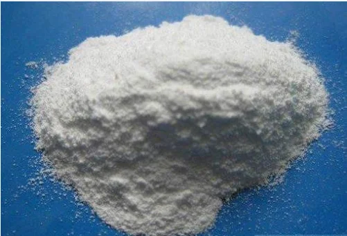 calcined alumina CA50