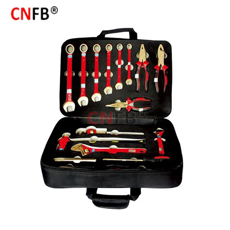 
Factory customization hardwaret T8 No.H-17 Tool Set-17pcs 