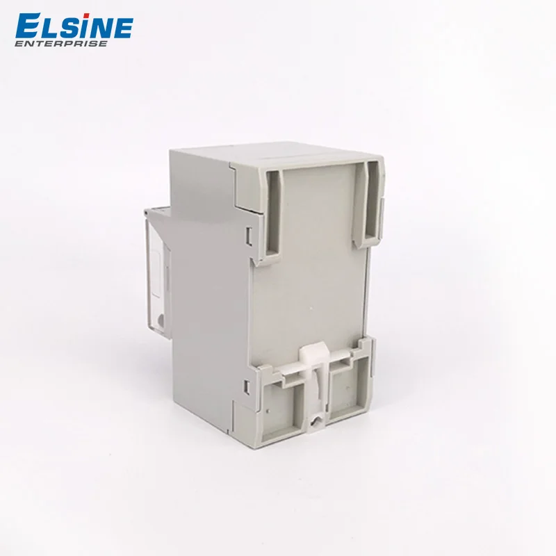 TB370 Промышленные часы с механическим питанием от батарейки 250 В переменного тока 16 А