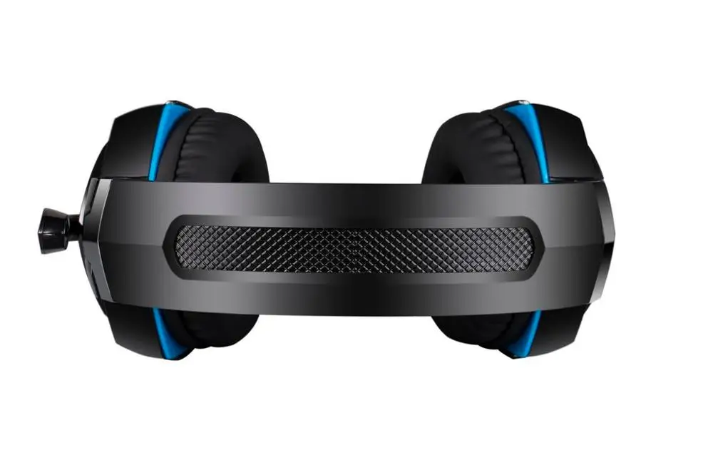 
Hunterspider V2 3.5mm Gaming Headset with Mic Stereo USB LED Headphones for XBOX One and PC 