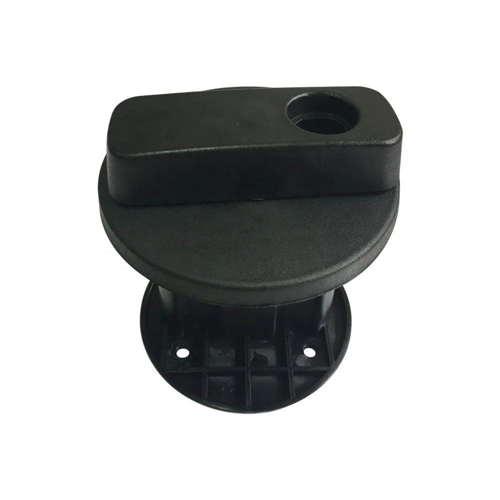 locks for ABS fuel can fuel oil tank 10L,20L,30L car accessories