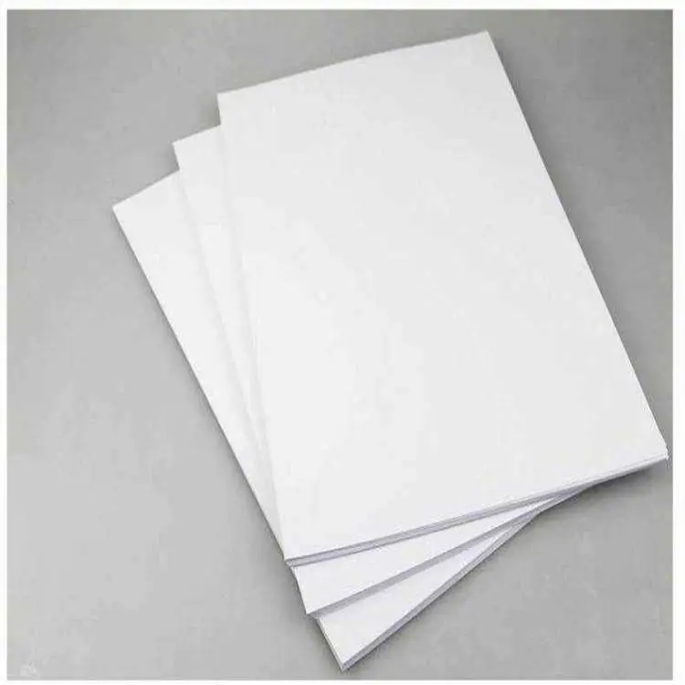 
Instant Dry A4 Glossy Desktop Printing Cast Coated 230gsm 250gsm 300gsm 5x7 A3 A4 Matte Inkjet Photo Paper 