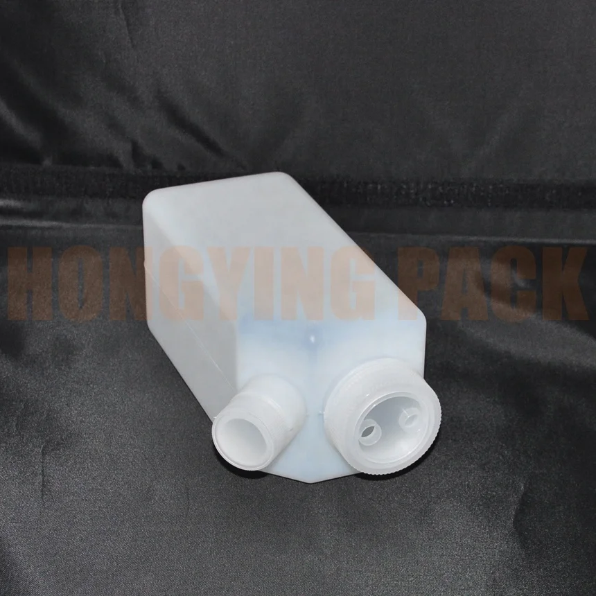 CIJ inkjet printer accessories 1.4L ink solvent box
