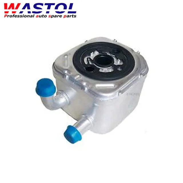 059117021B/059117021 OIL COOLER  FOR  PASSAT AUDI A4 A6 2.5 V6 TDI