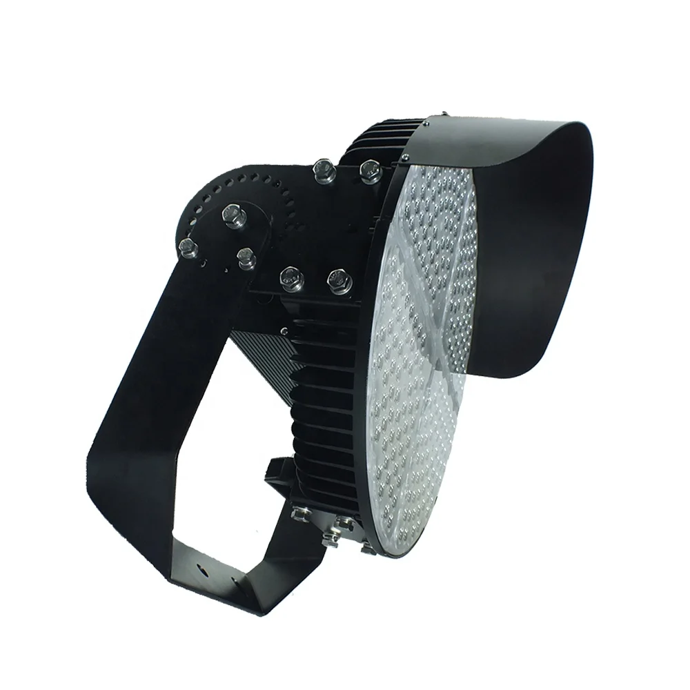 
Shenzhen high quality 800w 1000w 1500w led high mast light outdoor led lights for stadiums 