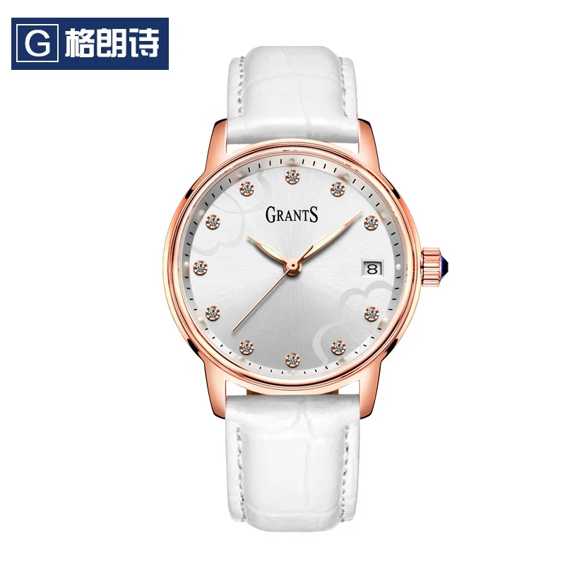 ENLOONG Grants Series 2019 skeleton mechanical watches women wrist luxury watch  custom logo ladies watches brands luxury oem