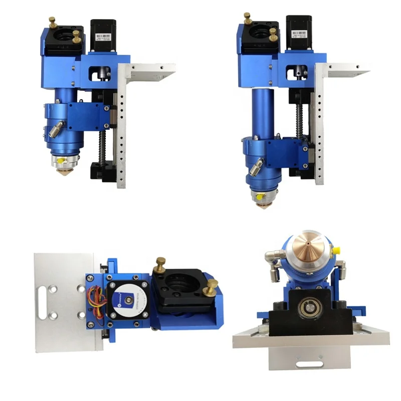 Laser Cutting System for metal and nonmetal cutting