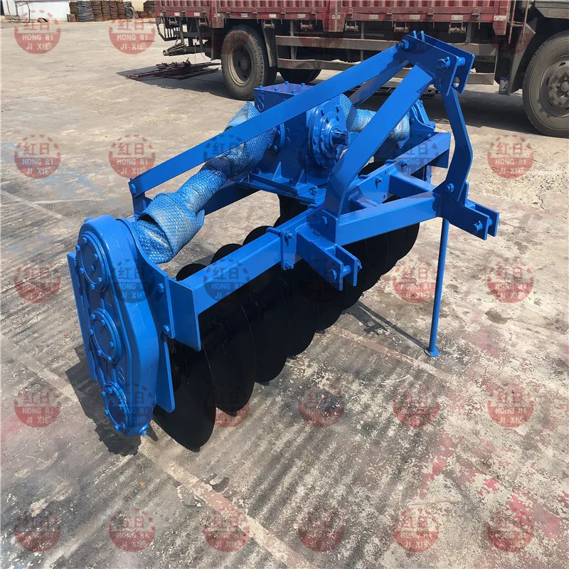 Farm tools agricultural machinery farm equipment agricultural implements of disc plough disc plow disk plough disk plow for sale