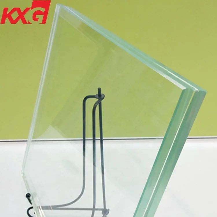 3mm 5mm 6mm 8mm 10mm 12mm 15mm 19mm tempered laminated structural glass floor