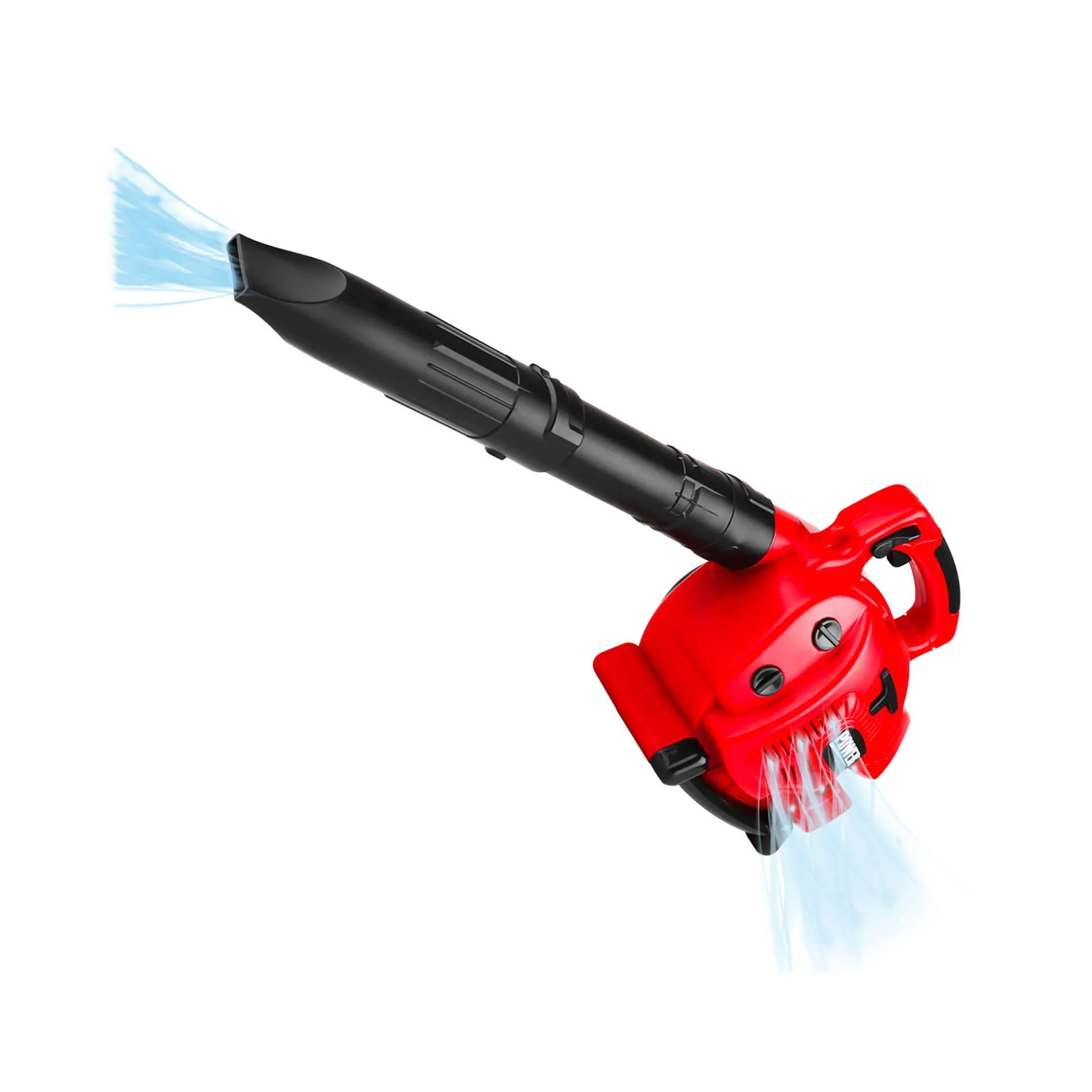 Детский силовой строительный инструмент, игрушечный воздуходувка, игровой набор-уличные инструменты для газона для малышей