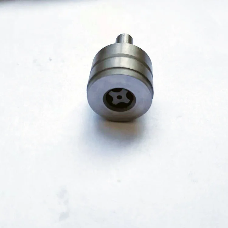 Diesel Fuel Injection Pump Delivery Valve F802