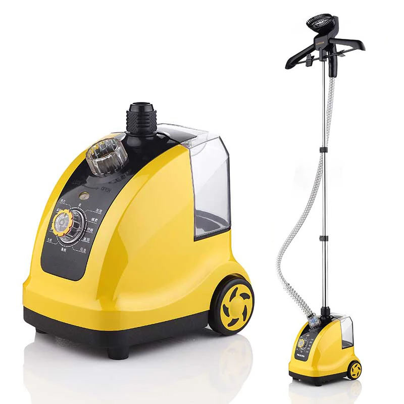 Стоя очистки пальто одежда куртка чистый пароход Электрический одежды с щеткой