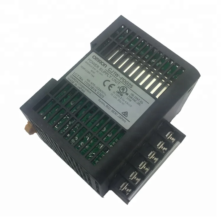 Omron plc CJ1W-SP001