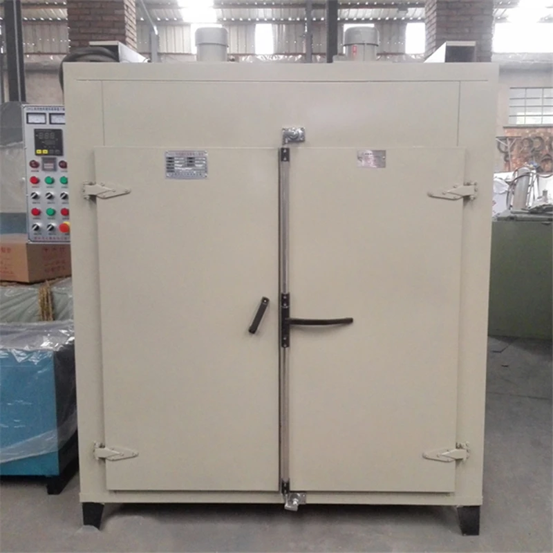 
Industrial Laboratory Hot Air Vacuum Drying Oven Price Thermostatic Drying Box 