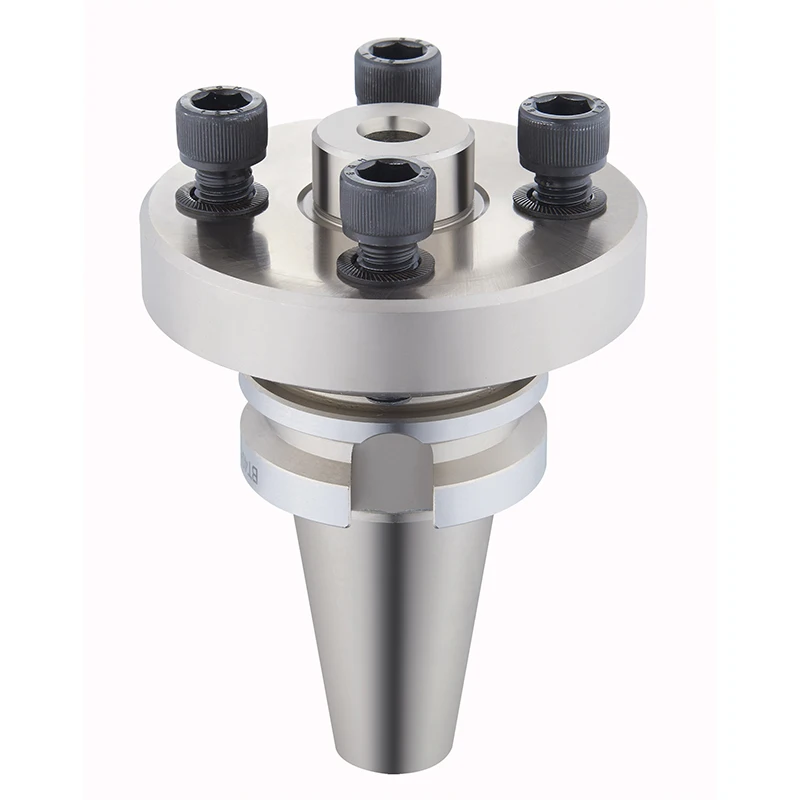 
High precision large diameter cnc machining modular adjustable rough boring facing head 