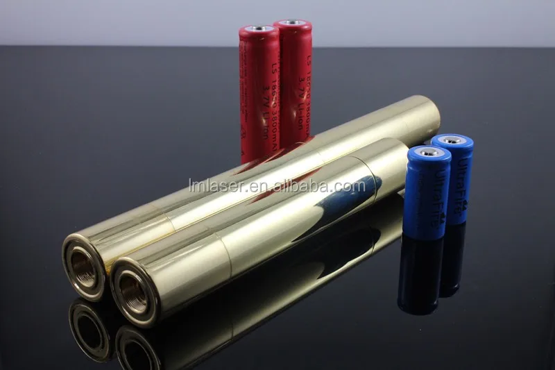 LM-950 B  High power445nm 1400mW blue laser pointers