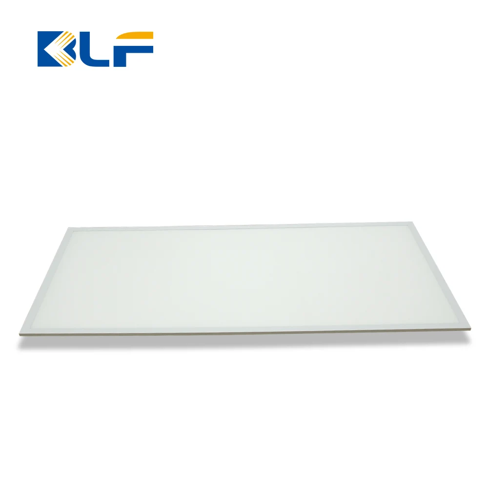 AC85-265V SMD 2835 Чип Dali панели лампы 1200x600mm 4x2 ноги сетки 6000 К встраиваемые