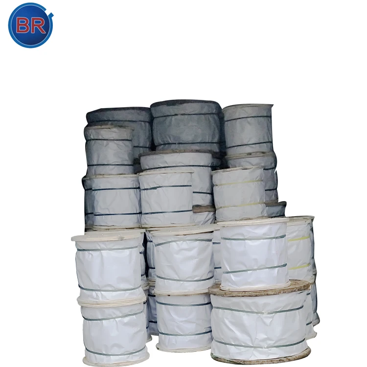 Электро Гальванизированный стальной трос от лучшей китайской производственной компании