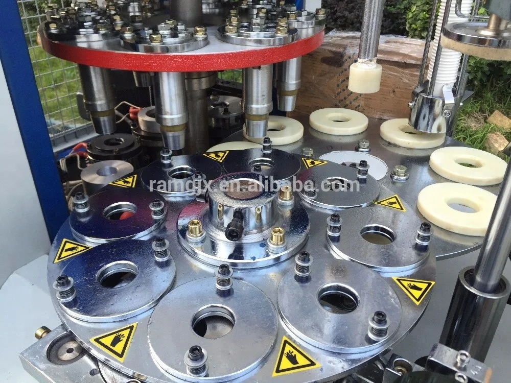 
Most popular cheap paper cup machine 