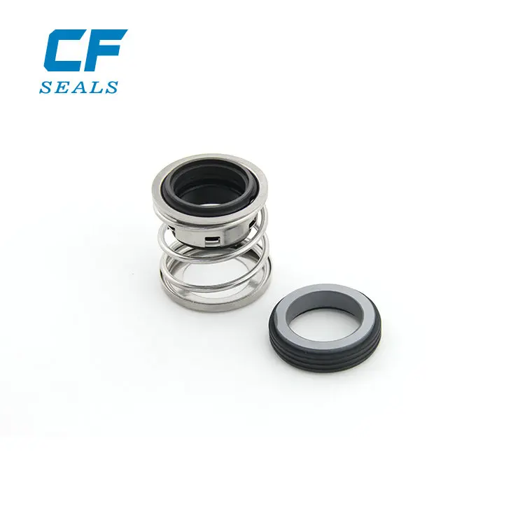 Производитель Китай Джон кран механическое уплотнение Тип 2 шестерни масляный насос уплотнение для гидравлического насоса
