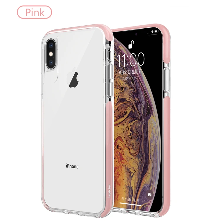 Мода Дизайн роскошь чехол для телефона класс прозрачный чехол для iPhone пластик чехол для телефона