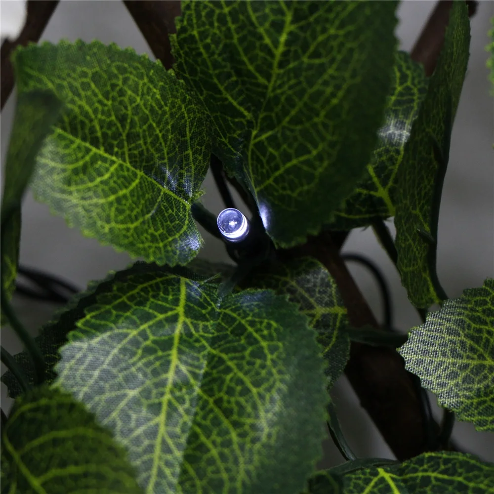 2020 hot sale landscaping eco friendly artificial expandable fabric fence