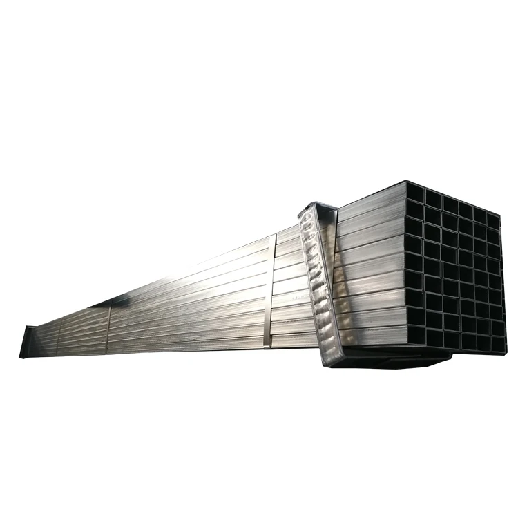 Новый дизайн Bs 1387 класс Astm A283 Класс C оцинкованная квадратная стальная труба с низкой ценой