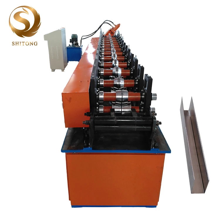 Основной тройник, крест тройник, настенный угол светового датчика стальной рамы производственной линии