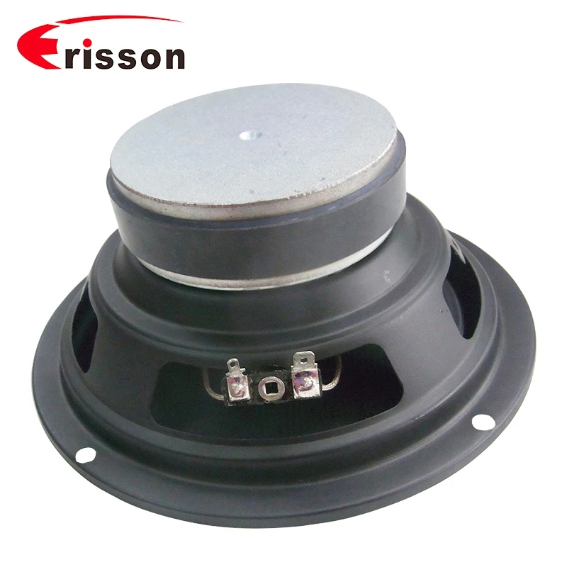 Professional OEM Best 6.5 inch Car Mid Bass Speakers Audio Speaker Driver For Cars