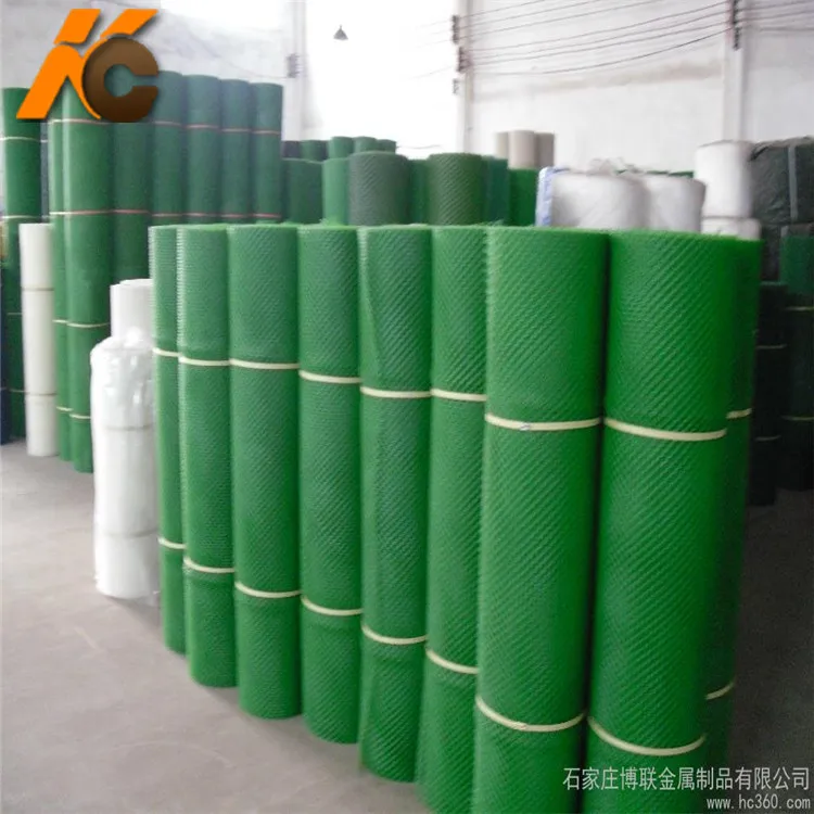  Фабрика! Вот! Пластиковая сеть KangChen широко используемая в индустрии разведения уток/скота