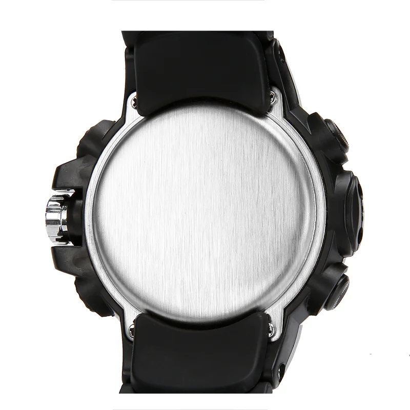 Cool sport watches for teenagers  wrist sport watch 50M waterproof