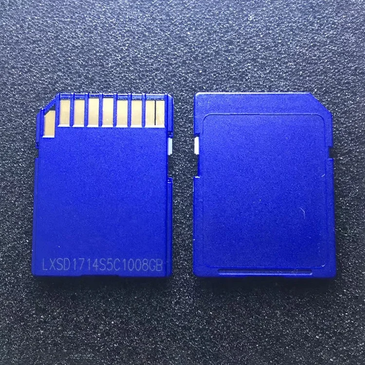 High speed SD card for camera SD Flash memory card 2GB 4GB 8GB 16GB 32GB 64GB