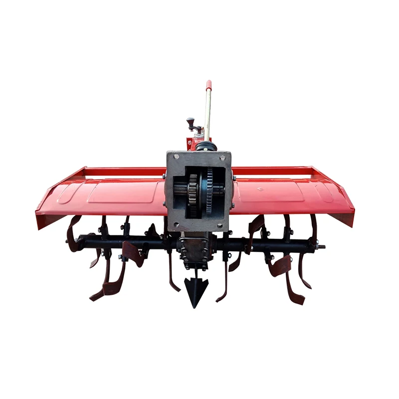 Современный роторный румпель мини-ротатор для ходьба трактора с низкой ценой