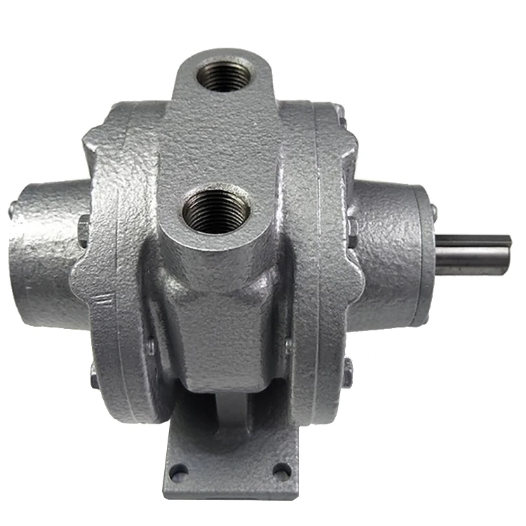 
Vane Air Motor 4hp/3kW HX6AM-H Small Air Motor 