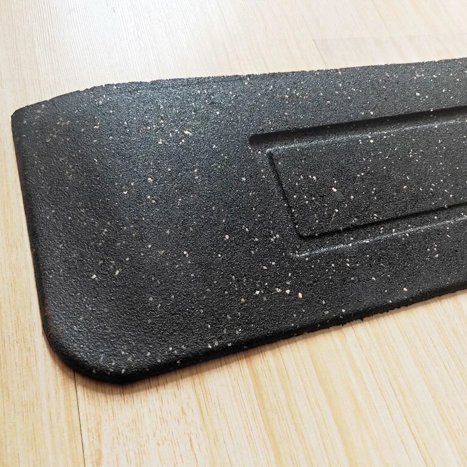 Прочная резиновая напольная рампа всех размеров по заводской цене