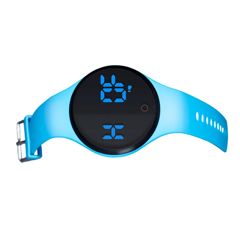 15 Alarm medicine Reminder Watch pill reminder countdown timer with auto repeat