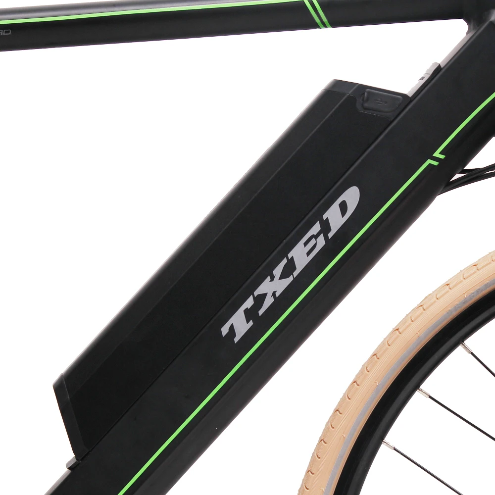 700C 20 speed 48v 500w electric bike road e bike electric bike