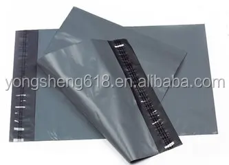 Custom Logo  Plastic Courier Mailing Bag Poly Mailers Envelopes Express Bag