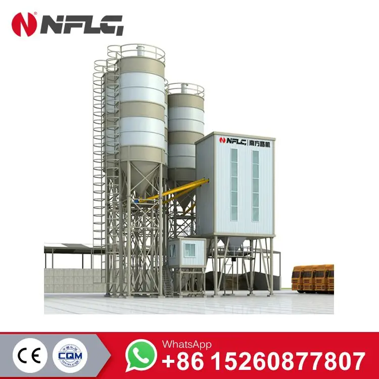 International Premixing Batching Plants Hzs Series Station Concrete Batch Plant Equipment South Africa