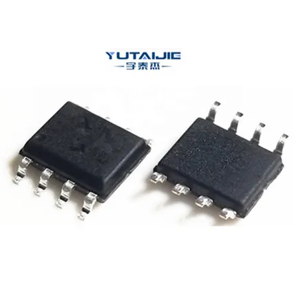 DAC Operational Amplifier RF amplifier IC TL022CD TL022 SOP-8 Sell like hot cakes chips
