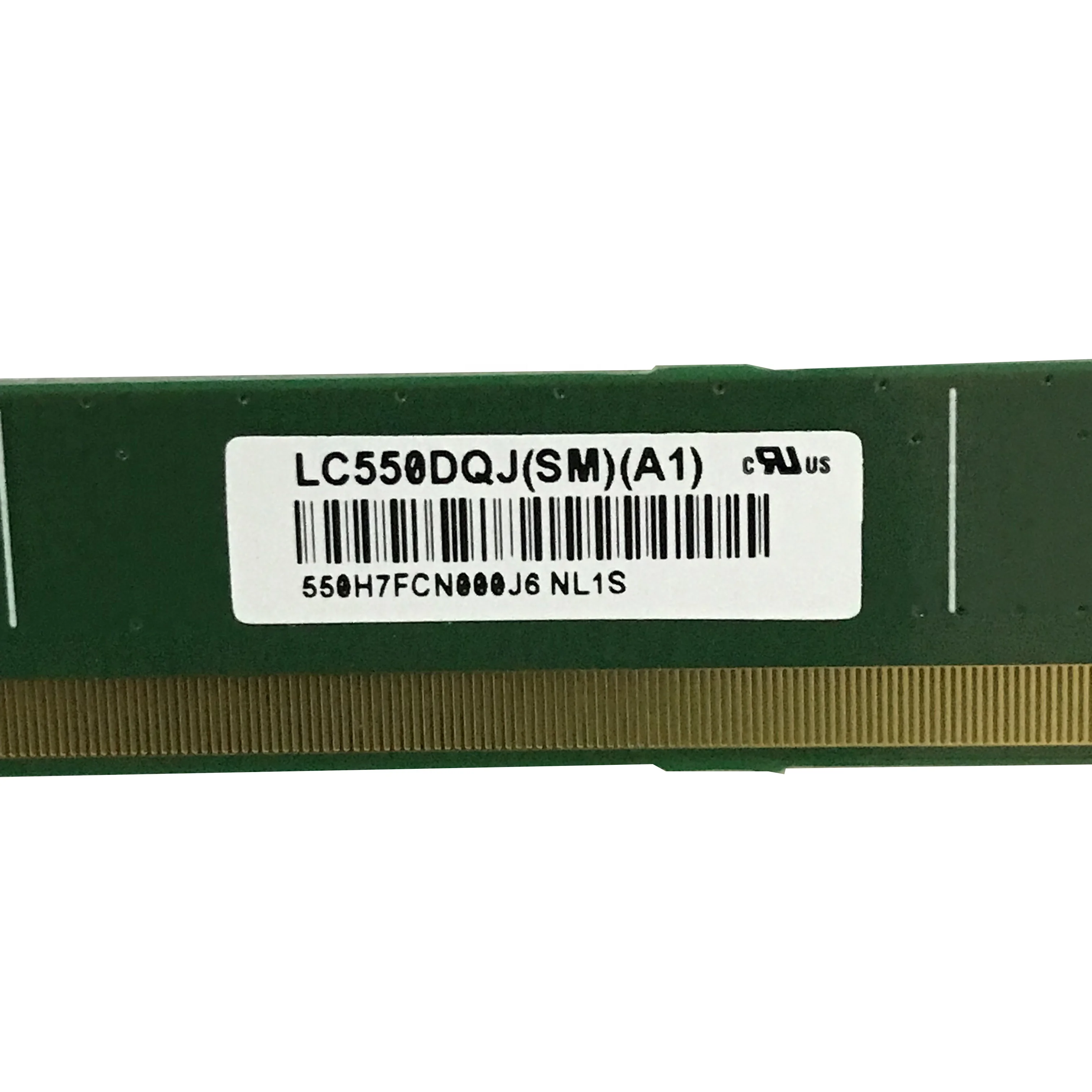 FOB TN/STN LCD & TFT сотовый продукты LC550DGJ-SMA1