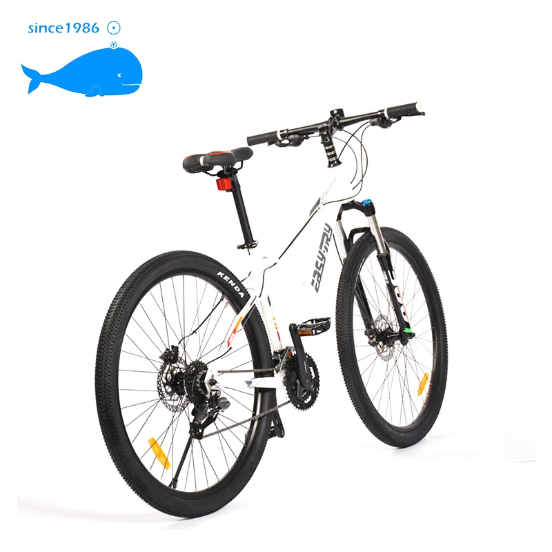 Высокое качество полная подвеска hardtail ручка бар горный велосипед