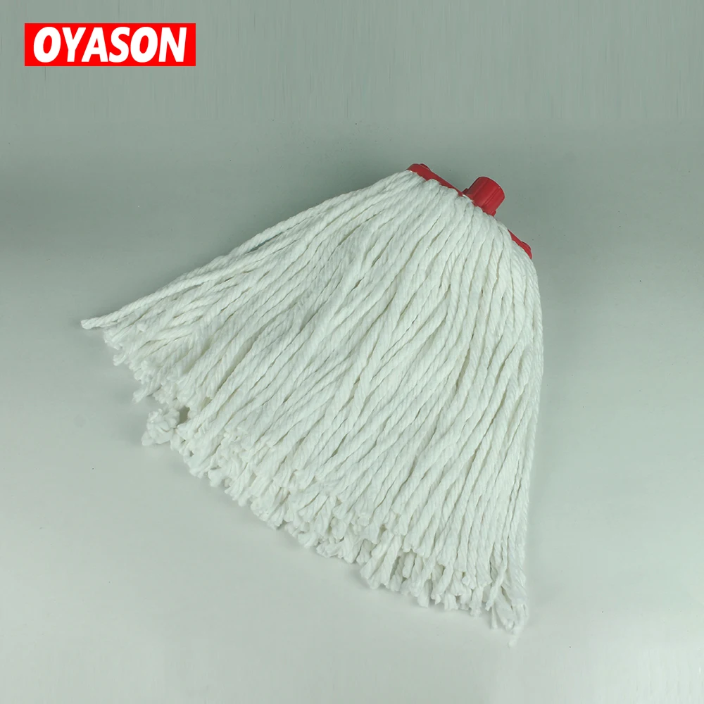 Household tool cotton floor cleaner mop
